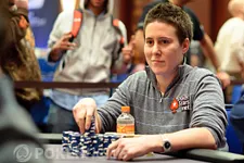 Vanessa Selbst