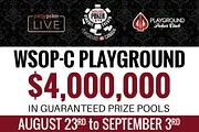 A Player's Guide to the WSOP-C Playground