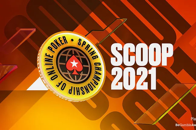 2021 SCOOP