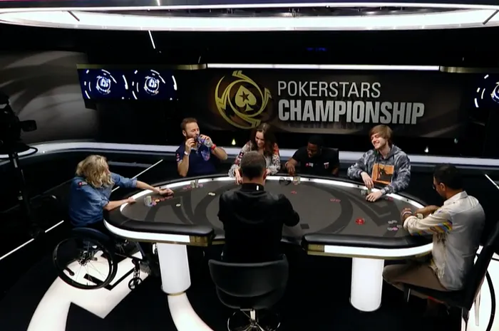 PokerStars Championship Cash Challenge