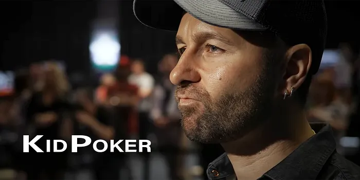 KidPoker Documentary