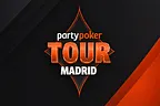 party poker madrid