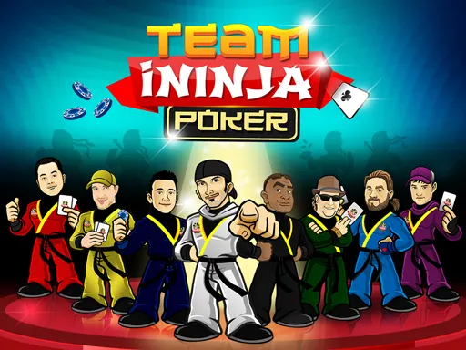 iNinja Poker Leagues Award 45 WSOP Seats 101