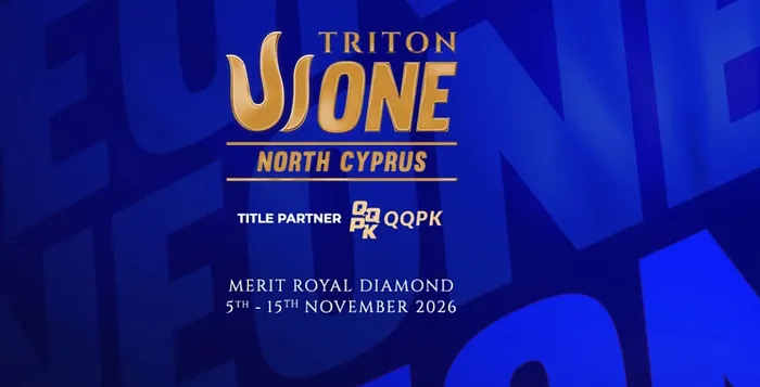 Triton ONE
