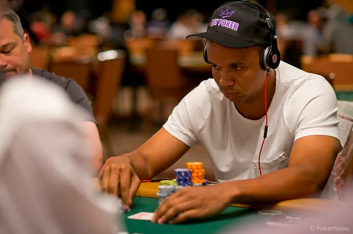 Poker High Stakes – Bilan mai : "cottonseed1" loin devant, Phil Ivey s’enfonce