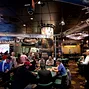 The Crown Poker Room. Day 1 of the Opening Event of the 2012 Aussie Millions.