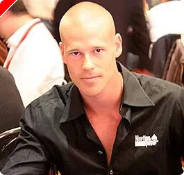 PokerStars.com EPT San Remo Day 1: Stars Qualifier Nyman Leads Way 0001