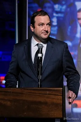  Million Up Top: Will the WSOP Guarantee "Work"? 101