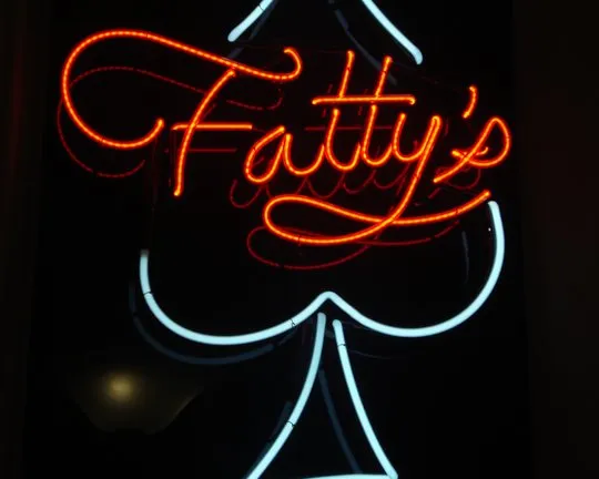 Fatty's