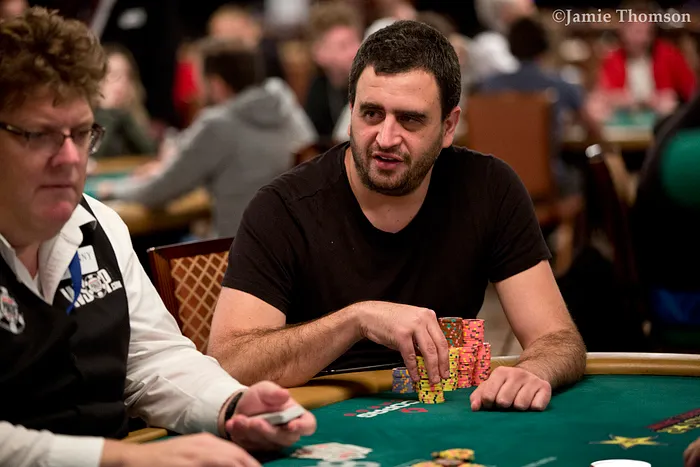 Robert Mizrachi