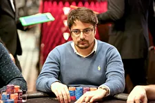 Michel Dattani - Poker online
