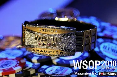 PokerNews WSOP Live Report Freeroll