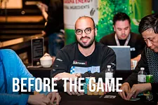 Bryn Kenney got his start in poker after playing Magic: The Gathering.