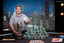 Manny Stavropoulos