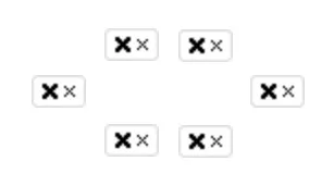 Home Game Heroes: Different Board Arrays in Flop Games 102