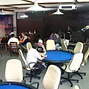 Academia de Poker - Clube Sirio Libanês