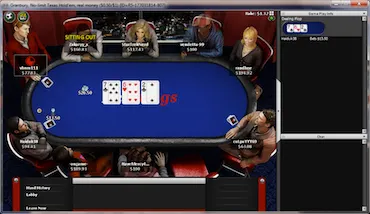 Get your Free +1 FishMarket Ticket at RedKings Today 101