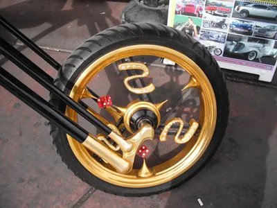 Afinal o Elvis Está Vivo! 108