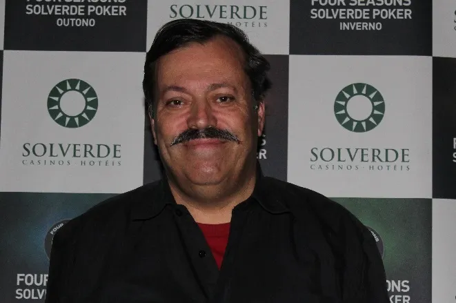 Humberto Viegas