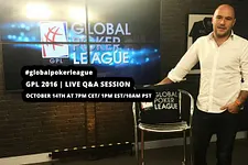 Global Poker League Q&A