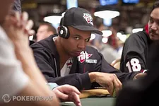 Phil Ivey