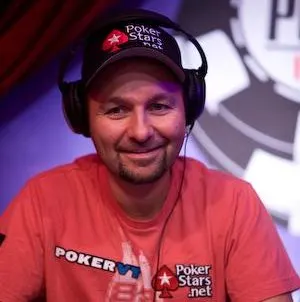 WSOPE Event #1, $1,500 No-Limit Hold'em, Day 1a: Negreanu Takes Early Lead 0001
