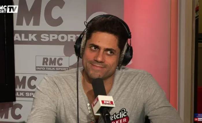 RMC Poker Show : Le best-of de l'émission avec Benjamin Pollak et Bernard Mendy 0001