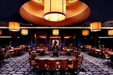 hard rock poker lounge