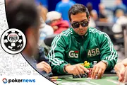 Rúben Correia lidera quarteto luso classificado no Dia 1B do Main Event das WSOP 2025
