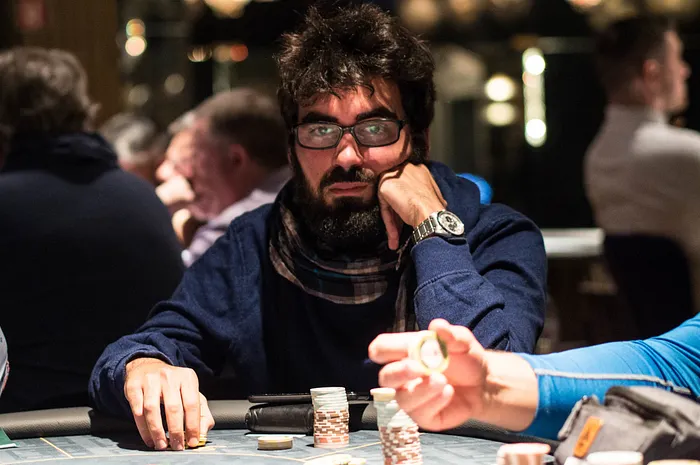 Fernando "Squeezamos" Ferreira