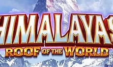 Himalayas