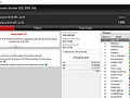 Lobby de poker do PokerStars
