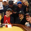Jason Somerville
