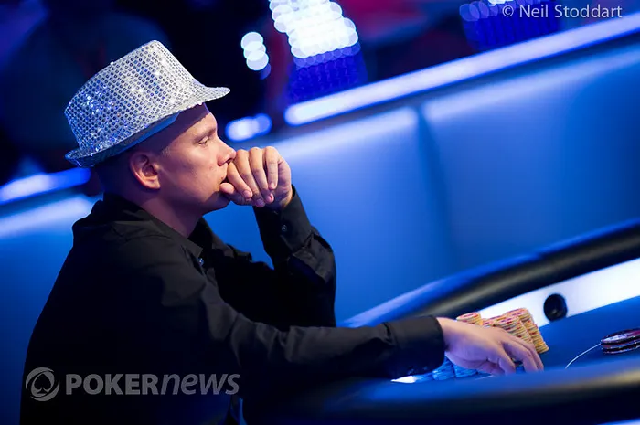 Ilari "Ilari FIN" Sahamies