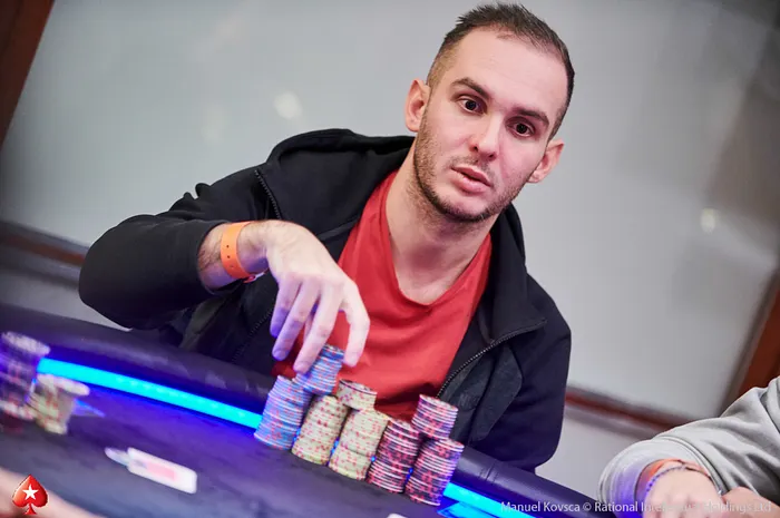 WPT500 Barcelona : Sonny Franco, Alberto Ah Line & Ingrid Etienne visent les 215.000€ à la gagne 0001