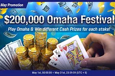 O-May-Hem $200,000 Omaha Festival
