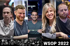 Five famous online WSOP bracelet winners