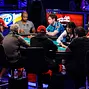 Main Feature Table, Phil Ivey