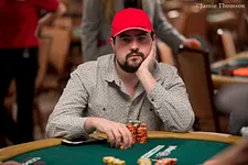 Former WPT LAPC champ Dennis Blieden was indicted by the FBI for embezzlement on July 10, 2019.