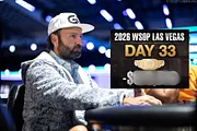 Daniel Negreanu Has Spent $1M on 2026 WSOP Buy-ins; How Much Has He Profited?