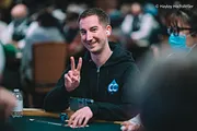 Poker Vlogger Matt Vaughan Bluffs Big Only to Be Slow-Rolled By Quads