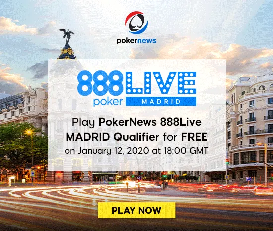 888poker Freeroll