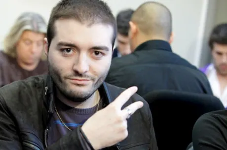 Main Event FPS Online : "I like dolla" vainqueur, Jimmy Guerrero 9ème