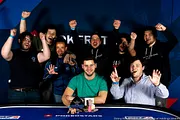 EPT Monte-Carlo: Nicolas Vayssières s'impose devant Neymar (31.390€)