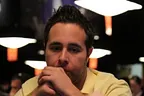 Sérgio Coutinho é o vencedor do Main Event PT Poker Series Pot Limit Omaha