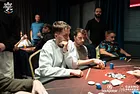 Denis Karakashi Andoni Larrabe