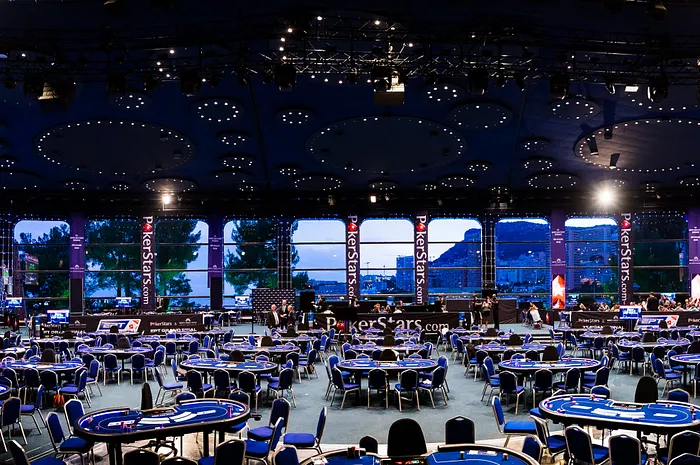 Les meilleures vidéos de l'EPT Grand Final 0001