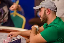 WPT Chypre 2014 : Nicolas Chouity chip leader en table finale