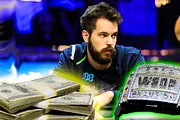 Inside the World of High-Roller Backing with 888poker pro Dominik Nitsche