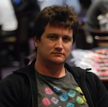 PokerStars.com APPT Sydney, Day 1a: Phillip Willcocks Claims Early Lead 0001